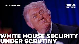 Third Assassination Attempt On Trump Foiled At White House Correspondents Dinner