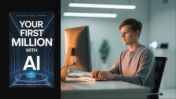 Your First Million with AI. Audiobook. Chapter 9