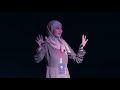 Power of Words | Jumana El Shawa | TEDxUniversityofPalestine