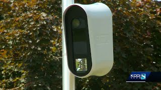 Iowa Department of Transportation receives 28 applications for automated speed cameras