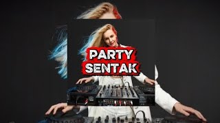 PARTY SENTAK🔥 ORANG PUNG SAYANG (DISKO TANAH) REMIX CAHYO'BANGETZ 2026