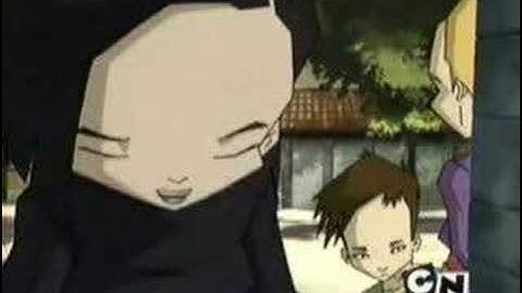 Team Lyoko: Anthem