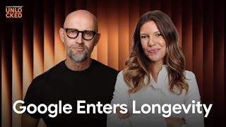 $67B Longevity Boom &amp; Big Tech Health Partnerships | Longevity News Roundup — Week 16, 2026
