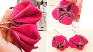 Latkan Designsing Trickseasy Method For Making Floral Latkan..