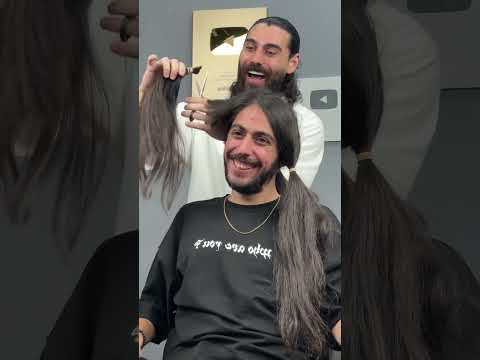 Kreikbarber Kreikhassan