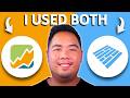 Portfolio Performance vs Parquet (2026) - Which One Is BETTER?