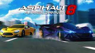 Download Lagu Asphalt 8 SaberZ the other side soundtrack music MP3