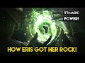 Destiny 2 - WHERE ERIS FOUND HER MAGIC ROCK!
