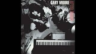 Gary Moore   Nothing's the Same HQ with Lyrics in Description