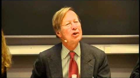 Holberg Prize Symposium 2007: Objectivity