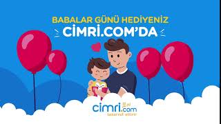 Babalar Günü Hediyeniz Cimrida