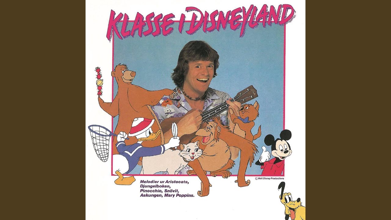 Ser Du Stjärnan I Det Blå
