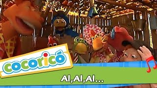 Videoclipe - Ai, Ai, Ai...
