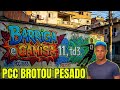veja videos (CAMISA 11 e BARRIGA) pesados CONTRA (MED MAX)