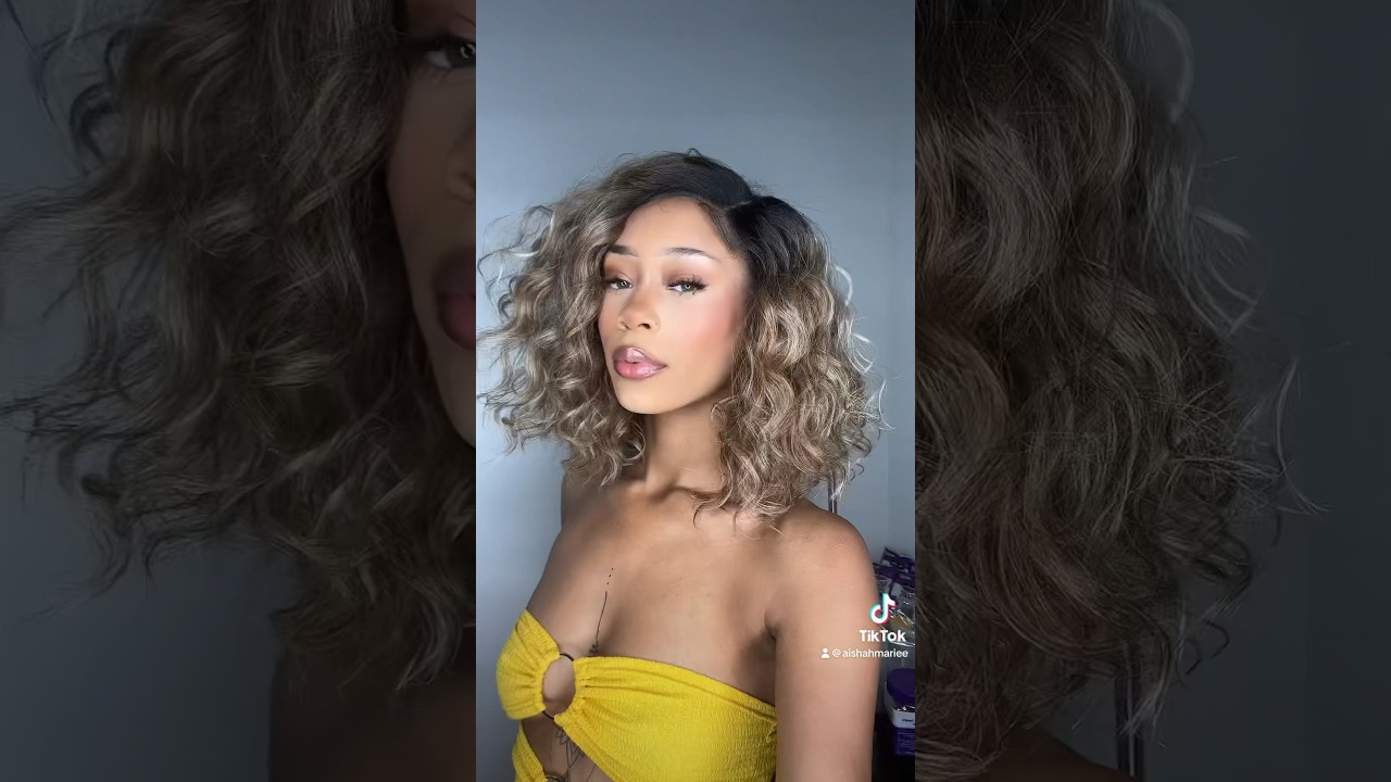 Outre Martisha Lace Front Glueless Wig 