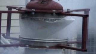 BFM® Fitting Explosion Testing Comparison