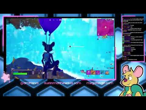 Balloon Trip - Twitch Clip - AMTRAXva Clips