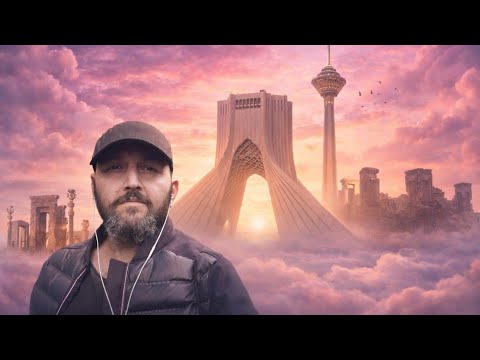 Mahyar2 Is Live یکشنبه منچستر 