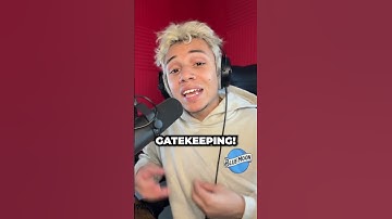 Thumbnail of The Biggest TikTok Scam… #rapper #rap #musicians