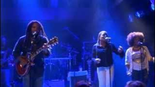 Stephen Marley - Pale Moonlight (How many times)