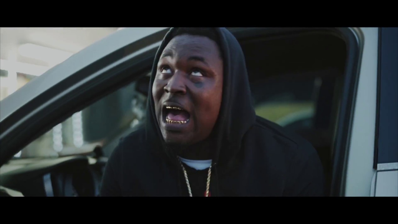 PC Tweezie - Who Run It Freestyle (Official Music Video)