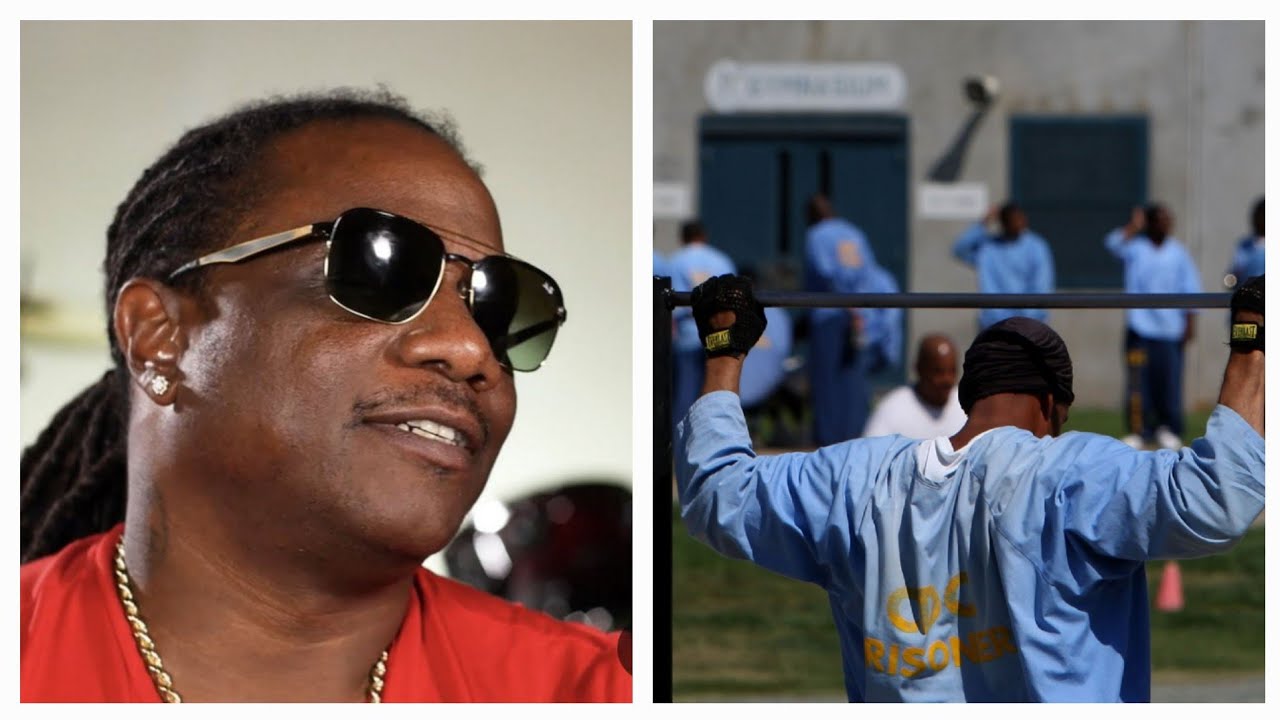 J-Diggs Makes Court Appearance In Tulsa, Could Be Facing Max Of 6  Years If Convicted