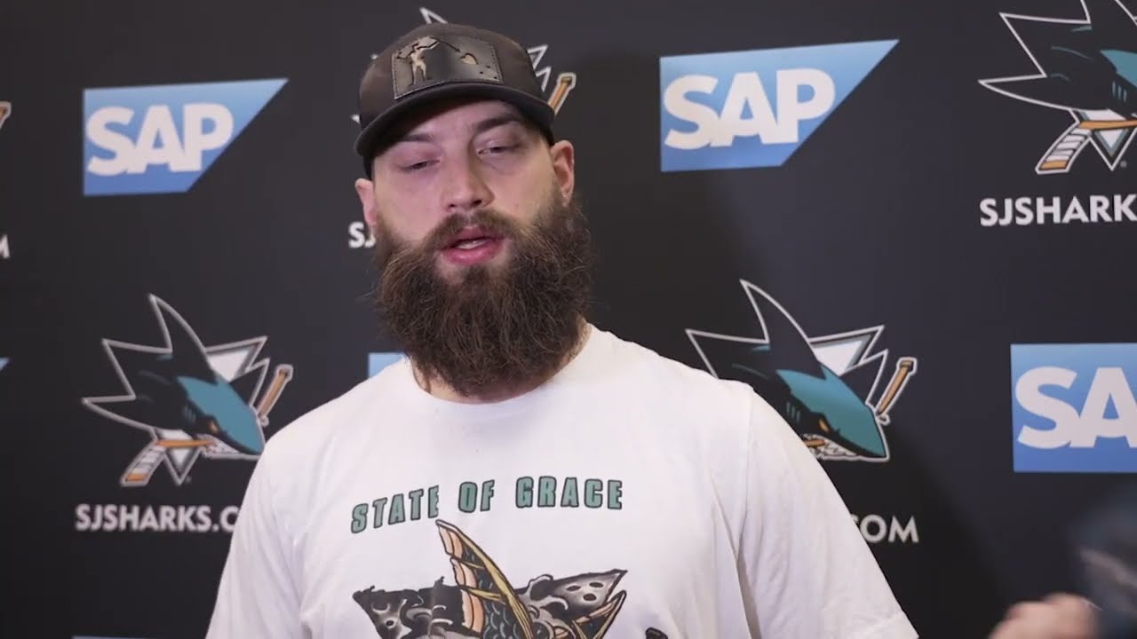 Fish Tank Podcast: Brent Burns' offensive struggles are not unique