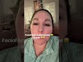 No joke on menopause facial hair #menopausia #menopausehumor