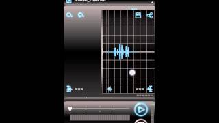 Review App: RecForge Pro screenshot 3