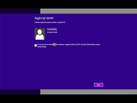 Video: Come smettere di app spiare la tua posizione in Windows 8