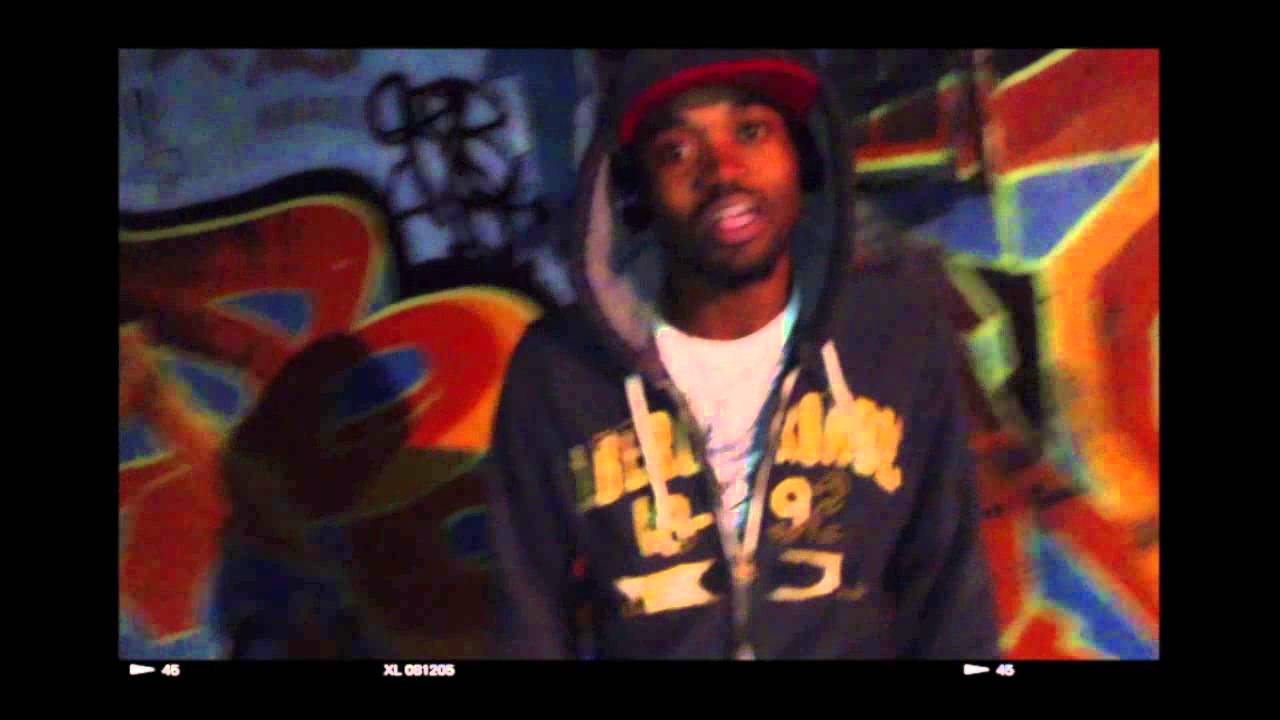 Infamouz  - Forgot What It Was (An Ode to Hip-Hop)