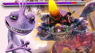 ✨The Risen Chameleos Experience ✨No Spiribirds [Sunbreak]