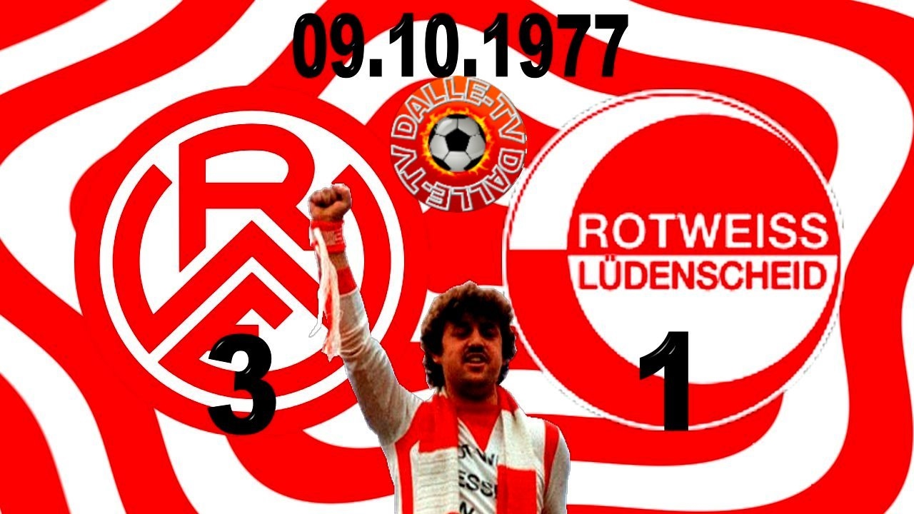 Rot weiss