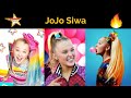 Jojo siwa  lifestyle  celebrity facts tv