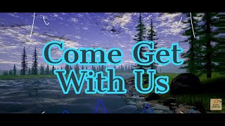 Come Get With Us Track Tribe | Rock | My Audio Library Free To Use Music