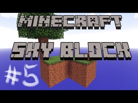 how to get skyblock on minecraft ps4