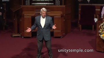 Unity Temple 5/12/2019