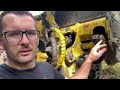ОПЕРАТОР ХАРВЕСТЕРА🌲5 СЕРИЯ🌲РАБОТА В РФ🌲JOHN DEERE 1470E🌲КАЖДЫЙ ДЕНЬ РЕМОНТ🌲АВГУСТ🌲КОРОВЫ🤷‍♀️HELP👀