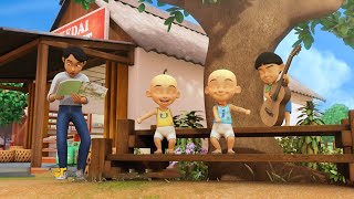 Upin &amp; Ipin Musim 16 -Kartunis Lagenda Full Episode | Upin Ipin Terbaru 2023