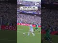 The BEST view in the stadium