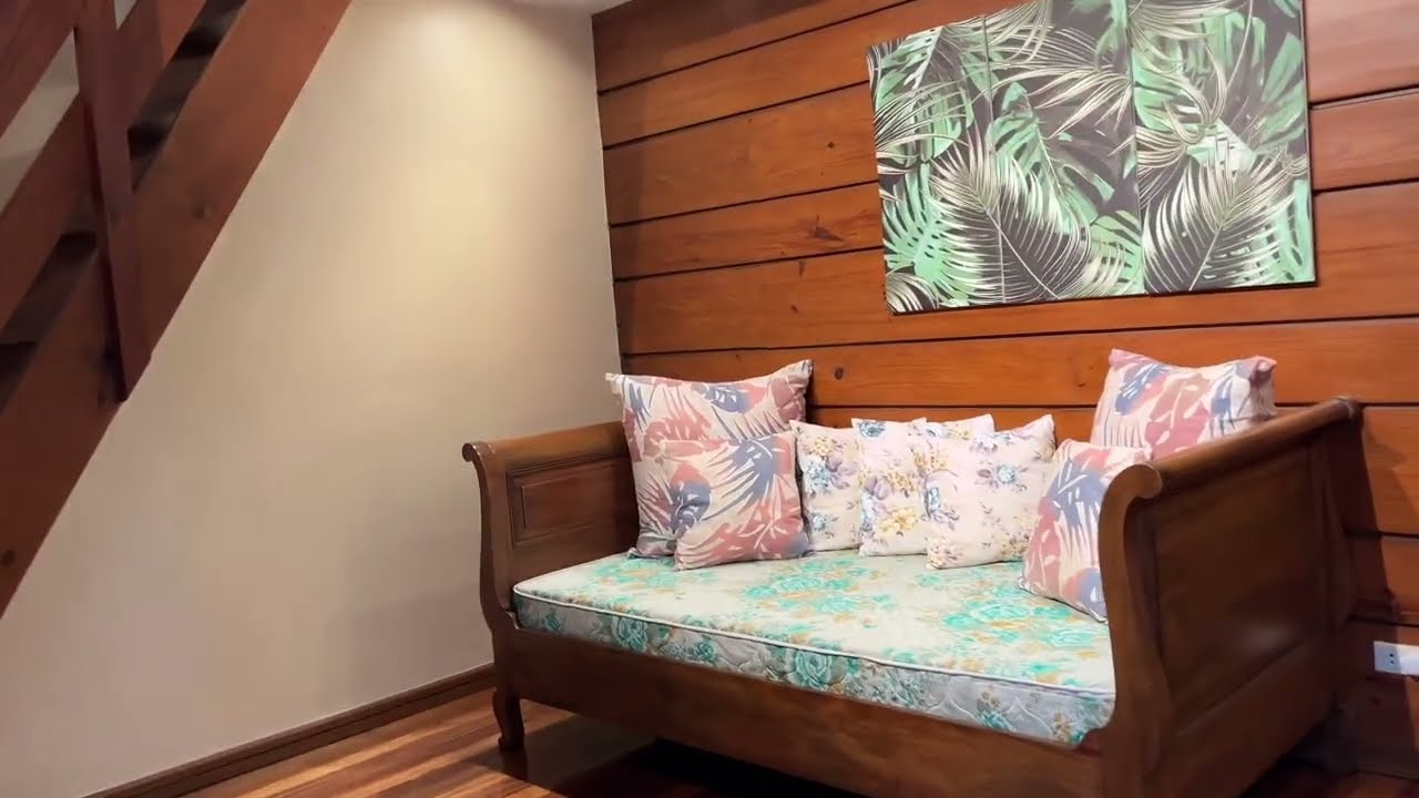 MAGANDA AT MALINIS NA PWEDE SA MALAKING PAMILYA PANG STAYCATION //BPOD HOTEL SA BAGUIO #vlog 
