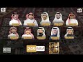 برنامج الناس والليل الحلقة 249 