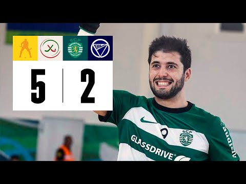 HIGHLIGHTS Sporting CP 🆚 Famalicense AC