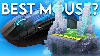 Reviewing the BEST mouse for Drag clicking!!!