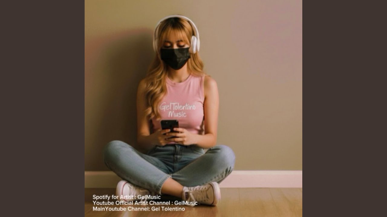 Rainbow Falling (R&B Version)