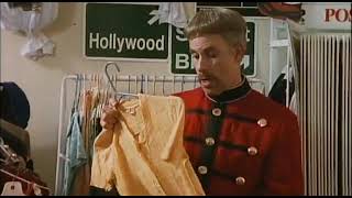 Shirley Temple's Dress — Waiting for Guffman Deleted Scene