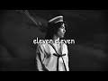 Conan Gray Eleven Eleven Slowed To Perfection Conan Gray Eleven Eleven Slowed To Perfection
