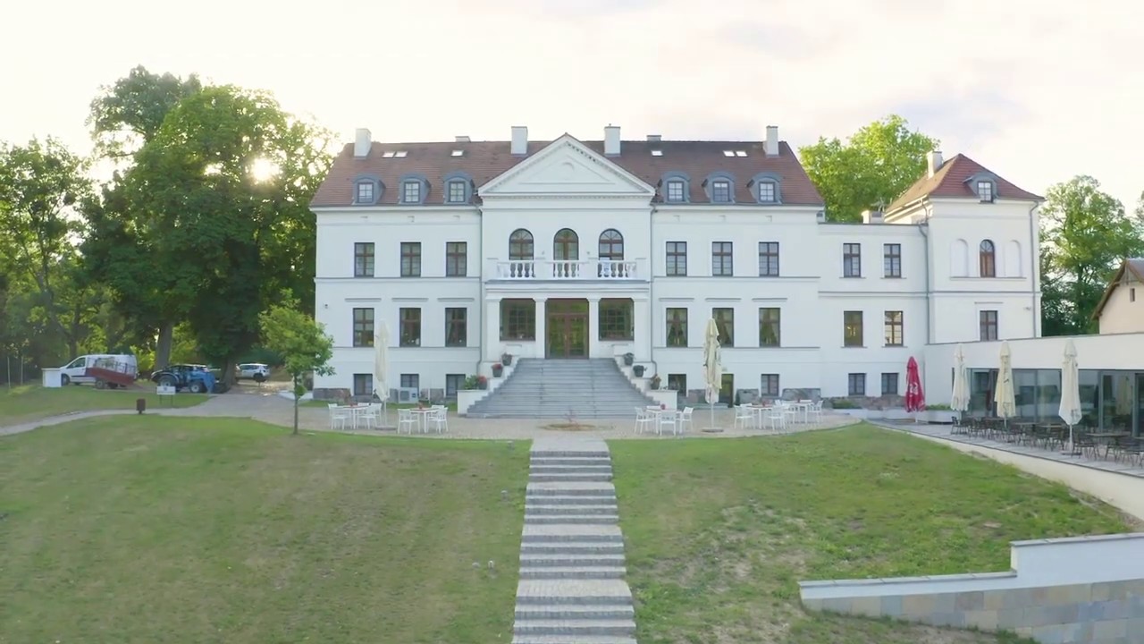 Hanza Pałac Wellness & SPA Rulewo 2019