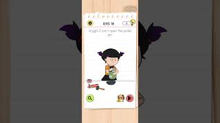 Celebrity Brain Test 4 - Level 78 Wealth