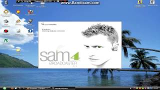 Poradnik #2 - SAM Broadcaster